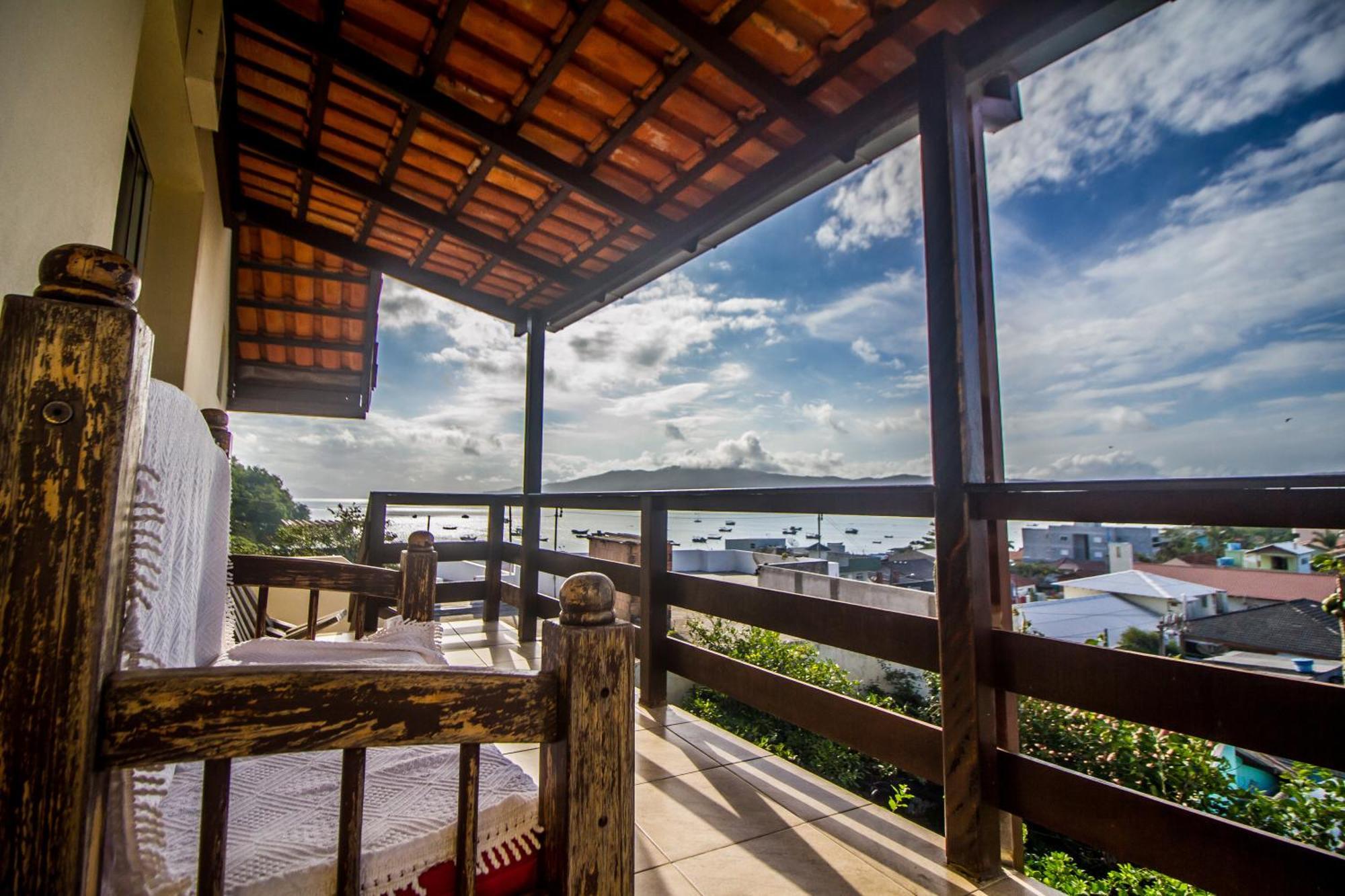 Pousada Al Mare Bombinhas Room photo