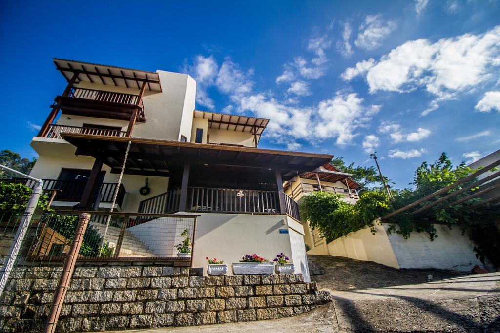 Pousada Al Mare Bombinhas Exterior photo