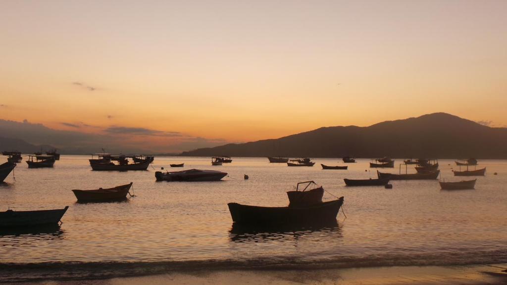Pousada Al Mare Bombinhas Room photo